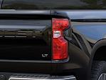2026 Chevrolet Silverado 1500 Crew Cab 4x4 Pickup for sale #T1107364 - photo 11