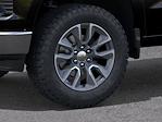 2026 Chevrolet Silverado 1500 Crew Cab 4x4 Pickup for sale #T1107364 - photo 9