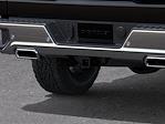 New 2026 Chevrolet Silverado 1500 LTZ Crew Cab 4x4 Pickup for sale #T1107442 - photo 14