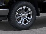 New 2026 Chevrolet Silverado 1500 LTZ Crew Cab 4x4 Pickup for sale #T1107442 - photo 9