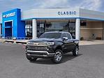 New 2026 Chevrolet Silverado 1500 LTZ Crew Cab Pickup for sale #T1107477 - photo 8