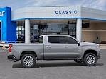 New 2026 Chevrolet Silverado 1500 LTZ Crew Cab Pickup for sale #T1107481 - photo 5