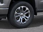 New 2026 Chevrolet Silverado 1500 LTZ Crew Cab Pickup for sale #T1107481 - photo 9