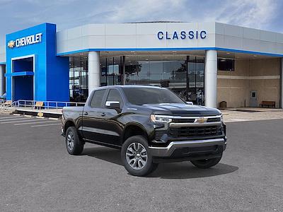 New 2026 Chevrolet Silverado 1500 LT Crew Cab Pickup for sale #T1107530 - photo 1