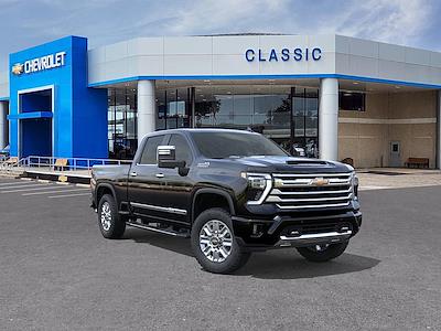 2026 Chevrolet Silverado 2500 Crew Cab 4x4 Pickup for sale #T1107789 - photo 1