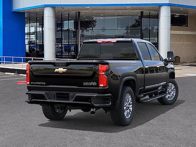 2026 Chevrolet Silverado 2500 Crew Cab 4x4 Pickup for sale #T1107789 - photo 2