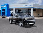 2026 Chevrolet Silverado 2500 Crew Cab 4x4 Pickup for sale #T1107789 - photo 1