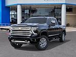 2026 Chevrolet Silverado 2500 Crew Cab 4x4 Pickup for sale #T1107789 - photo 6