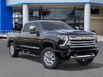2026 Chevrolet Silverado 2500 Crew Cab 4x4 Pickup for sale #T1107789 - photo 7