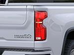 New 2026 Chevrolet Silverado 2500 High Country Crew Cab 4x4 Pickup for sale #T1107840 - photo 11