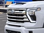 New 2026 Chevrolet Silverado 2500 High Country Crew Cab 4x4 Pickup for sale #T1107840 - photo 13