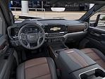 New 2026 Chevrolet Silverado 2500 High Country Crew Cab 4x4 Pickup for sale #T1107840 - photo 15