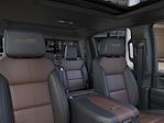 New 2026 Chevrolet Silverado 2500 High Country Crew Cab 4x4 Pickup for sale #T1107840 - photo 24