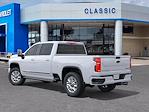 New 2026 Chevrolet Silverado 2500 High Country Crew Cab 4x4 Pickup for sale #T1107840 - photo 3