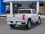 New 2026 Chevrolet Silverado 2500 High Country Crew Cab 4x4 Pickup for sale #T1107840 - photo 4