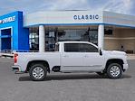 New 2026 Chevrolet Silverado 2500 High Country Crew Cab 4x4 Pickup for sale #T1107840 - photo 5