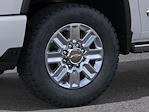 New 2026 Chevrolet Silverado 2500 High Country Crew Cab 4x4 Pickup for sale #T1107840 - photo 9