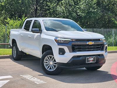 2026 Chevrolet Colorado Crew Cab 4x4 Pickup for sale #T1107863 - photo 2