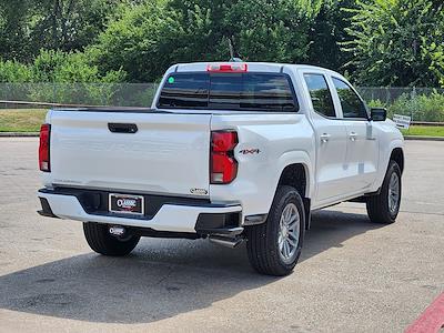 New 2026 Chevrolet Colorado LT Crew Cab 4x4 Pickup for sale #T1107863 - photo 2