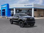 New 2026 Chevrolet Silverado 1500 RST Crew Cab 4x4 Pickup for sale #T1107904 - photo 1