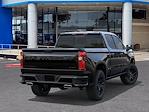 New 2026 Chevrolet Silverado 1500 RST Crew Cab 4x4 Pickup for sale #T1107904 - photo 4