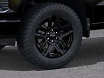 New 2026 Chevrolet Silverado 1500 RST Crew Cab 4x4 Pickup for sale #T1107904 - photo 9