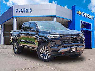 New 2026 Chevrolet Colorado Z71 Crew Cab 4x4 Pickup for sale #T1107914 - photo 1