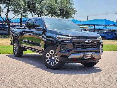 New 2026 Chevrolet Colorado Z71 Crew Cab 4x4 Pickup for sale #T1107914 - photo 2