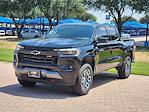 New 2026 Chevrolet Colorado Z71 Crew Cab 4x4 Pickup for sale #T1107914 - photo 3