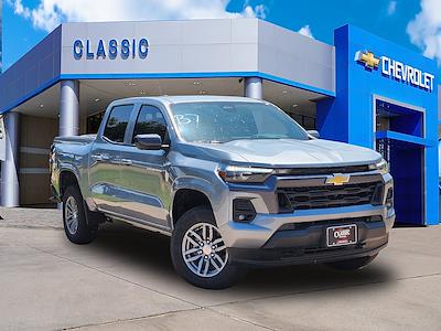 New 2026 Chevrolet Colorado LT Crew Cab 4x4 Pickup for sale #T1107965 - photo 1
