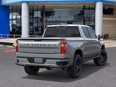 New 2026 Chevrolet Silverado 1500 RST Crew Cab 4x4 Pickup for sale #T1108023 - photo 2