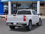 New 2026 Chevrolet Silverado 1500 LT Crew Cab Pickup for sale #T1108055 - photo 4
