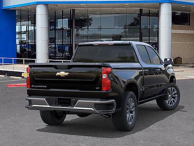 2026 Chevrolet Silverado 1500 Crew Cab 4x2 Pickup for sale #T1108073 - photo 2
