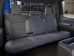 New 2026 Chevrolet Silverado 1500 LT Crew Cab Pickup for sale #T1108073 - photo 17