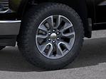 New 2026 Chevrolet Silverado 1500 LT Crew Cab 4x4 Pickup for sale #T1108132 - photo 9