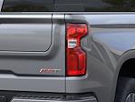 New 2026 Chevrolet Silverado 1500 RST Crew Cab Pickup for sale #T1108187 - photo 11