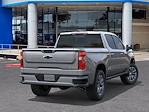 New 2026 Chevrolet Silverado 1500 RST Crew Cab Pickup for sale #T1108187 - photo 4