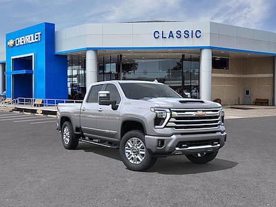 2026 Chevrolet Silverado 2500 Crew Cab 4x4 Pickup for sale #T1108236 - photo 1
