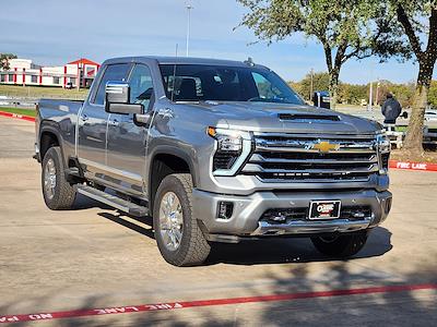 New 2026 Chevrolet Silverado 2500 High Country Crew Cab for sale #T1108236 - photo 1