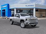 2026 Chevrolet Silverado 2500 Crew Cab 4x4 Pickup for sale #T1108236 - photo 1