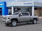 2026 Chevrolet Silverado 2500 Crew Cab 4x4 Pickup for sale #T1108236 - photo 3