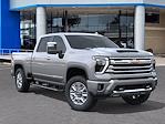2026 Chevrolet Silverado 2500 Crew Cab 4x4 Pickup for sale #T1108236 - photo 7