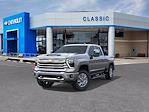 2026 Chevrolet Silverado 2500 Crew Cab 4x4 Pickup for sale #T1108236 - photo 8