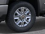 2026 Chevrolet Silverado 2500 Crew Cab 4x4 Pickup for sale #T1108236 - photo 9