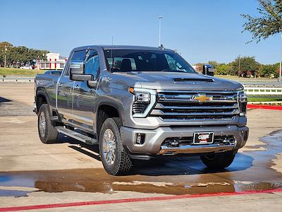 New 2026 Chevrolet Silverado 2500 High Country Crew Cab 4x4 Pickup for sale #T1108287 - photo 1