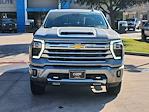 New 2026 Chevrolet Silverado 2500 High Country Crew Cab 4x4 Pickup for sale #T1108287 - photo 11