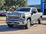 New 2026 Chevrolet Silverado 2500 High Country Crew Cab 4x4 Pickup for sale #T1108287 - photo 12