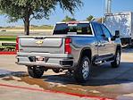 New 2026 Chevrolet Silverado 2500 High Country Crew Cab 4x4 Pickup for sale #T1108287 - photo 2
