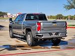 New 2026 Chevrolet Silverado 2500 High Country Crew Cab 4x4 Pickup for sale #T1108287 - photo 3