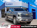 New 2026 Chevrolet Silverado 2500 High Country Crew Cab for sale #T1108287 - photo 33